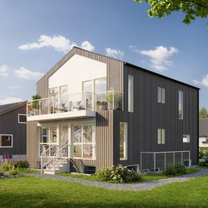 Torgenholtvegen 10B - Viken Eiendom og Invest AS - 2. pri -Fase 1