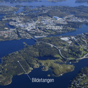 Pro - Sartor Eiendomsselskap AS - Gjertrudvegen 7 - Fase 3