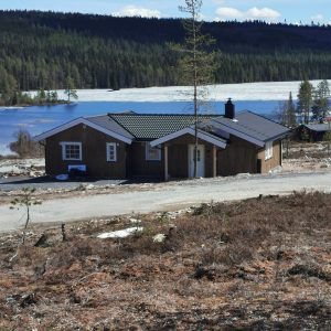 Nytebo AS - Eltsjøen fase 4