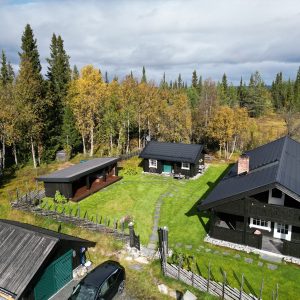 Hallingdal Bil og Eiendom AS - Fase 1 (Gjeldsbrev 145640 hele rammen)