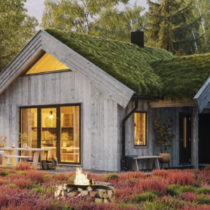 Veien Hjem Trondheim AS - Teveltunet - Refi