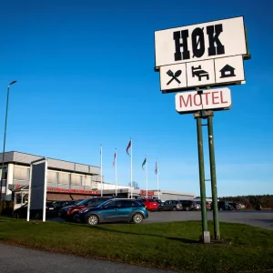 Høk Kro Og Motell AS fase 18