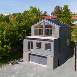 S21 Bolig AS - Byggelån - (S.nr:2) - AAA - (refi 4) Fase 1