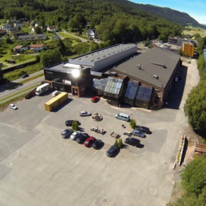 TV Visjon Norge AS fase 6